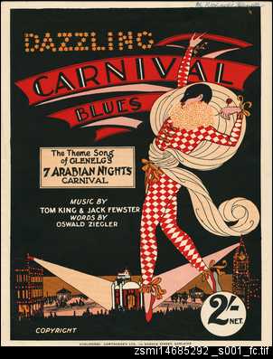Carnival 1930